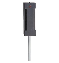 Magnetic sensor RC 96 1m IP67 (1NO) (Rectangular)